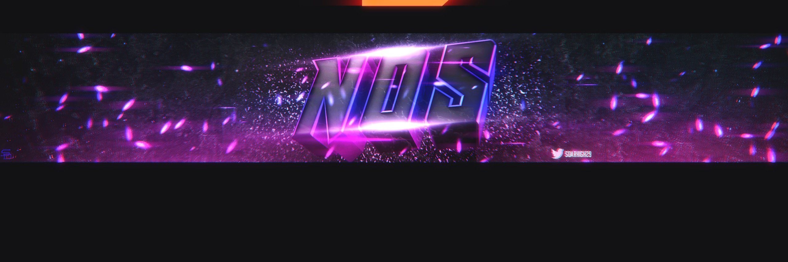 soarhigh29's profile banner image
