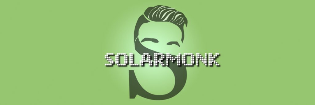 S0LARM0NK's profile banner image