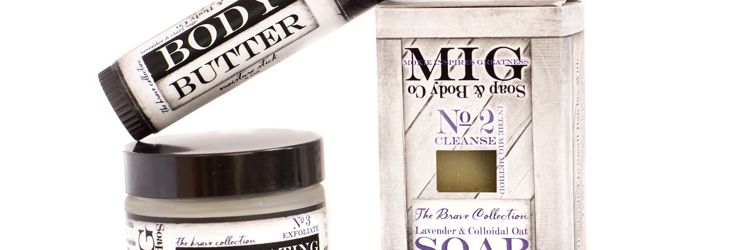 MIGSoap's profile banner image