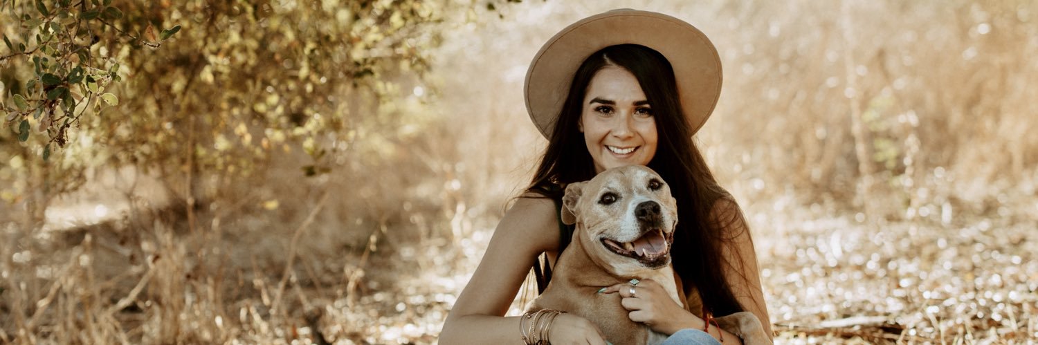 Vanessa Armas banner