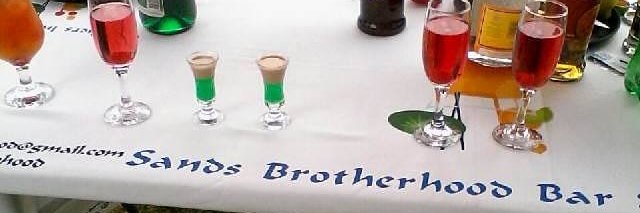 sandsbrohood's profile banner image