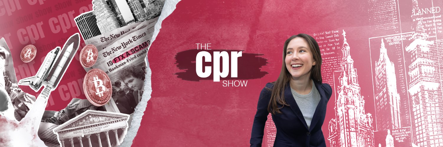 Carly Reilly 🍸's banner