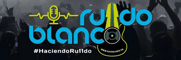ruidoblancofm Profile Banner