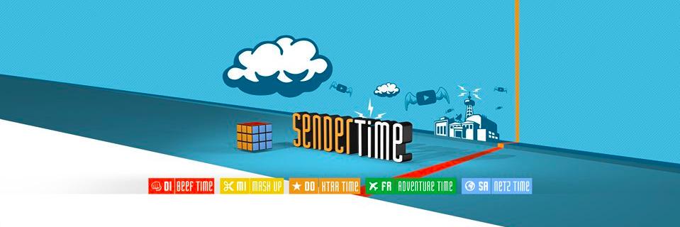 sendertime's profile banner image