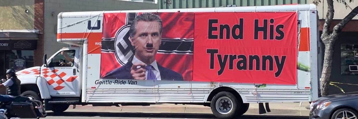 The LEFT DECONSTRUCTS banner