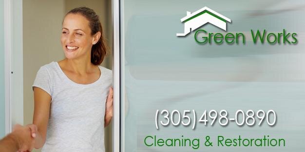 goodcleaningco's profile banner image