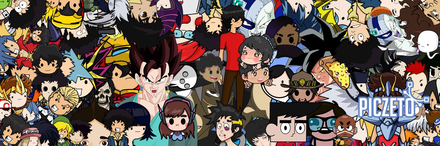Piczeto's profile banner image