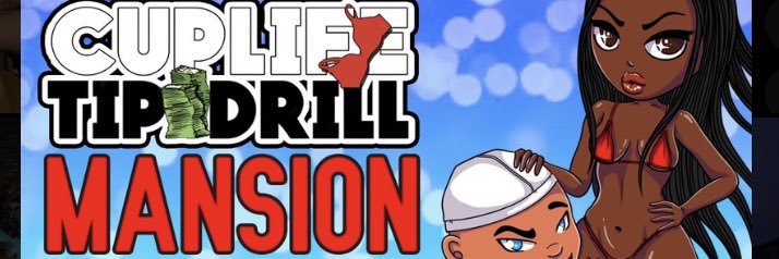 CuplifeEnt's profile banner image