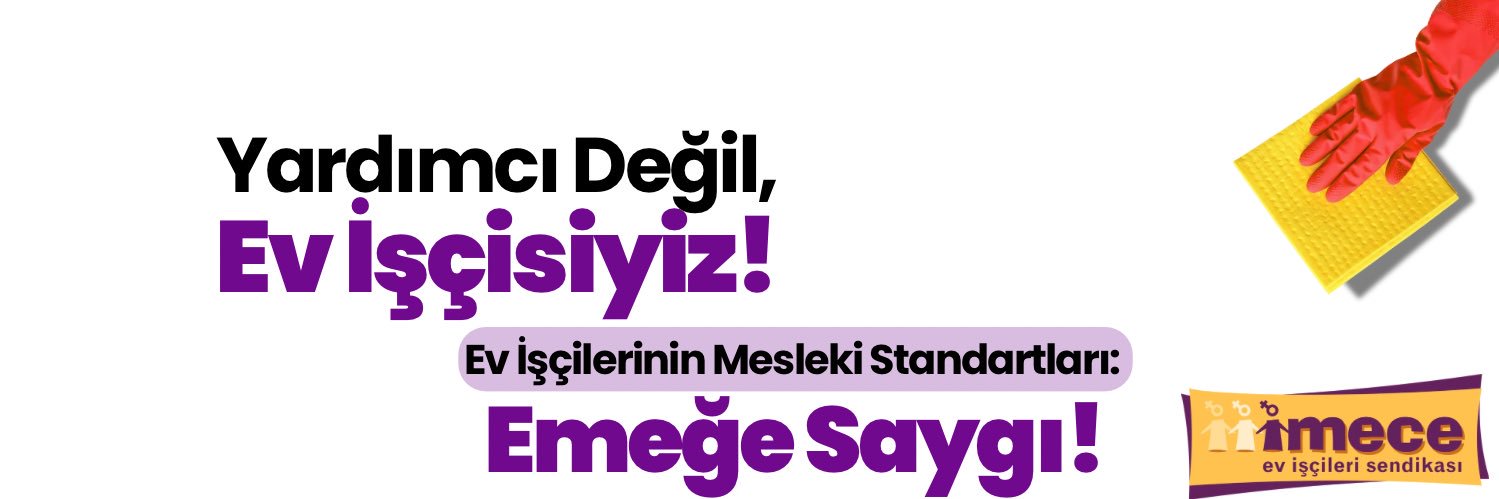 imeceSendika's profile banner image