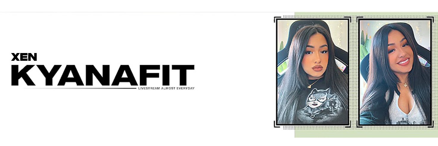 Xen Kyana banner
