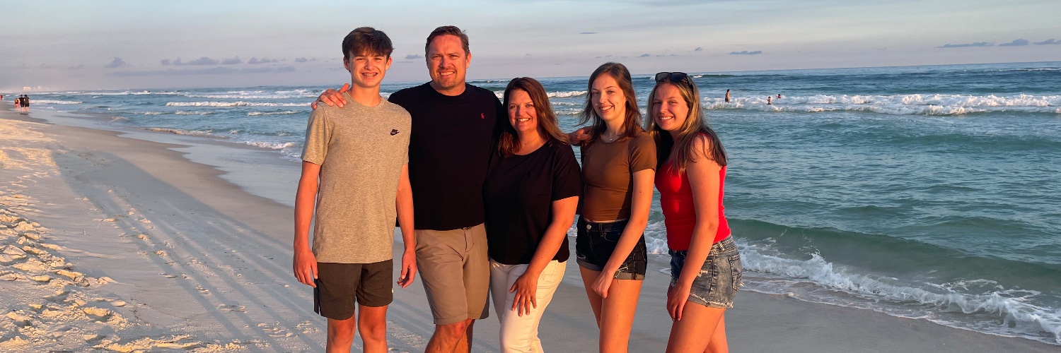 Rachel Danner Keller banner