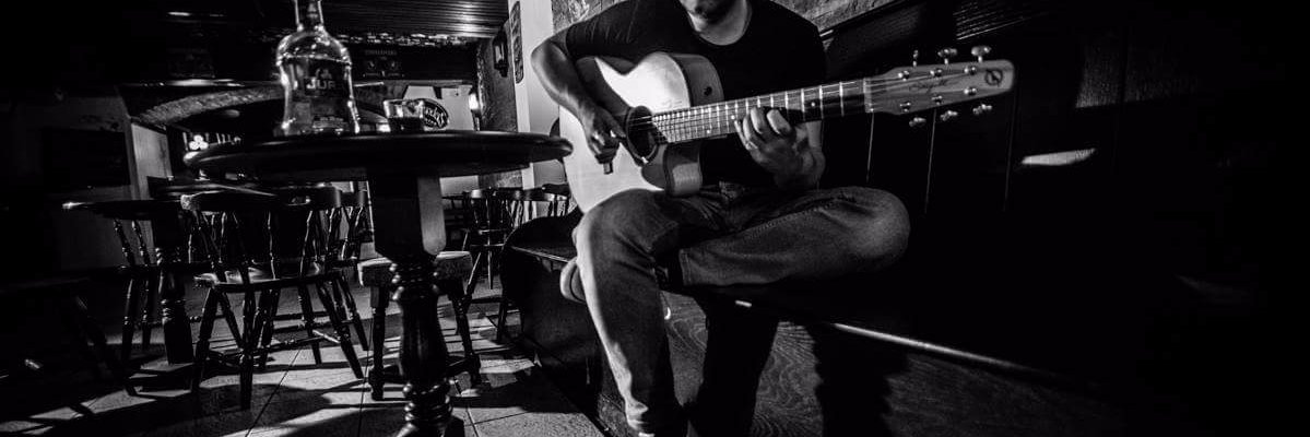 Del Scott Miller banner