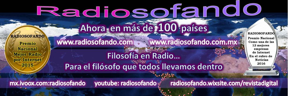 radiosofando's profile banner image