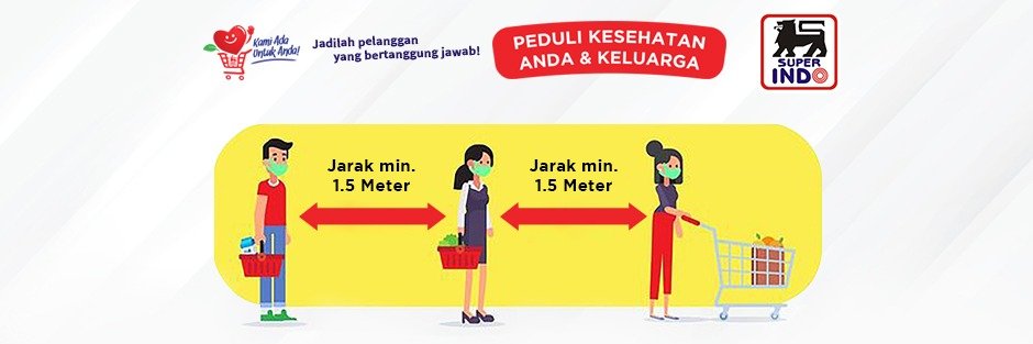 SuperIndoSupermarket banner