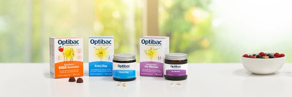 OptiBac Profile Banner