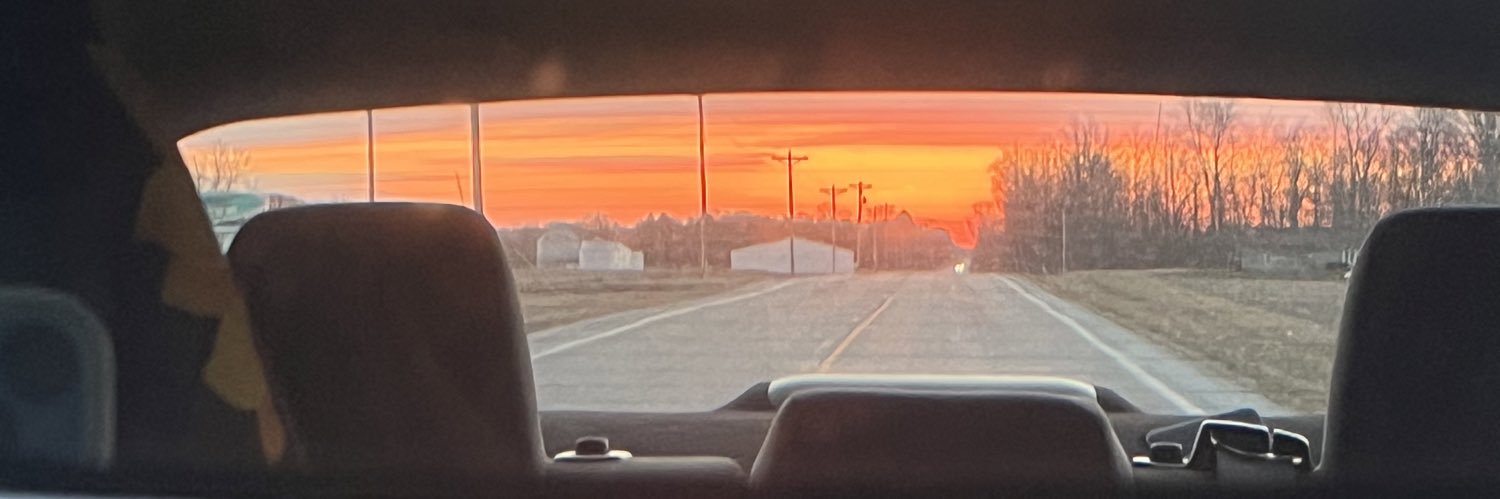 CassieStuber's profile banner image