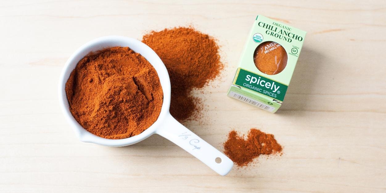 OGspiceinc's profile banner image
