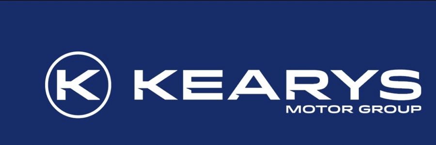 Brendan Keary banner