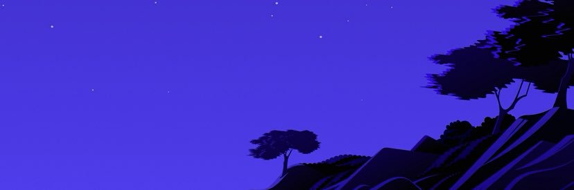 billyktg's profile banner image