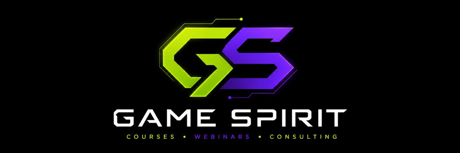 Game_Spirit_'s profile banner image