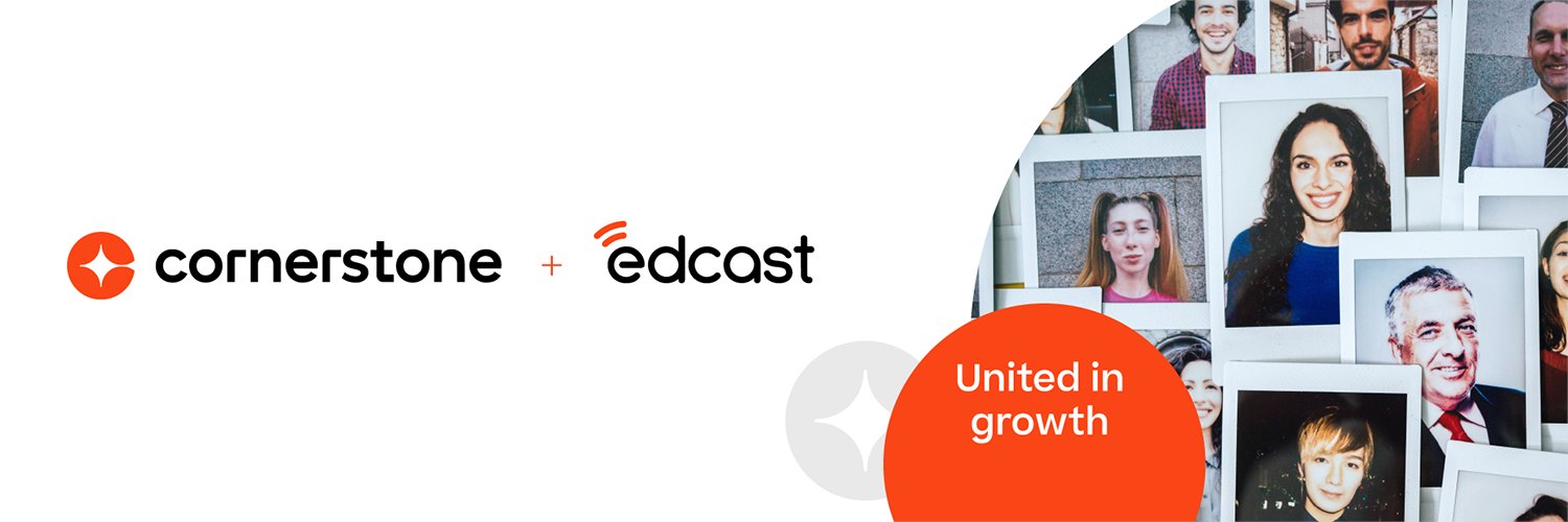 EdCast banner