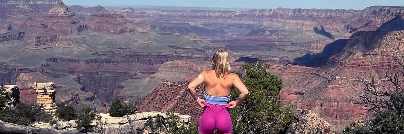 RealColdGirl's profile banner image