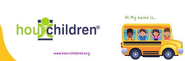 hourchildreninc Profile Banner