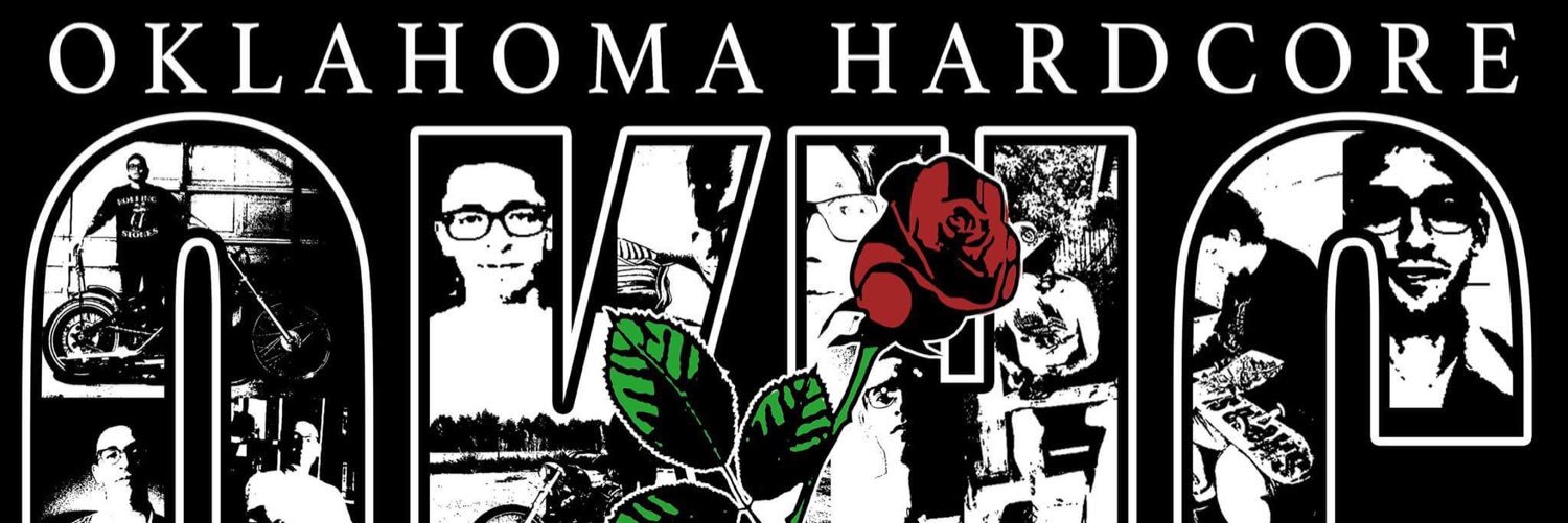 Iron Born banner