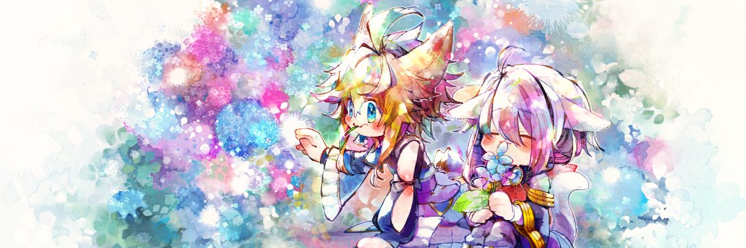 tekytoh's profile banner image