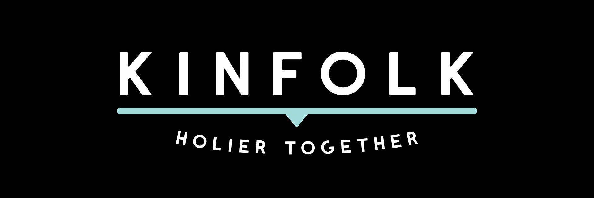 Kinfolk banner