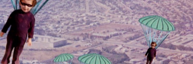 W Osman banner