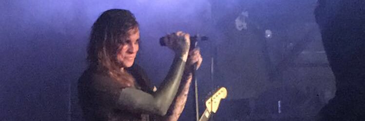O banner