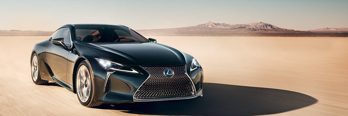lexusofqueens's profile banner image