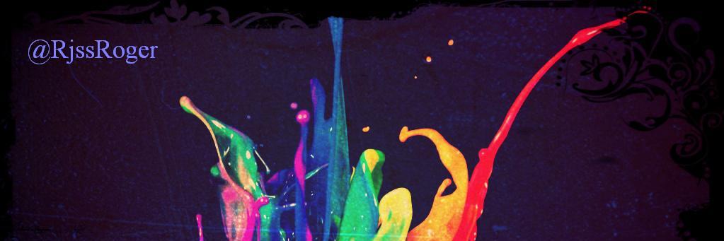 RjssRoger's profile banner image