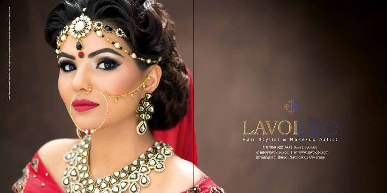 LavoiDeo's profile banner image