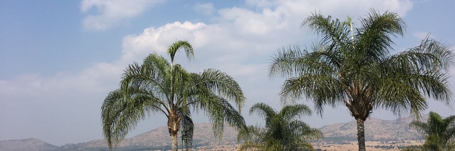 Tonyblewitt's profile banner image