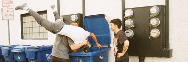 AllDanAllDay Profile Banner