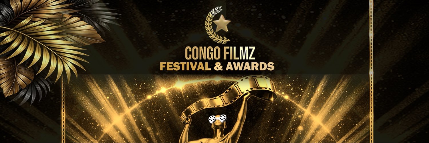 CONGOFILMZ's profile banner image