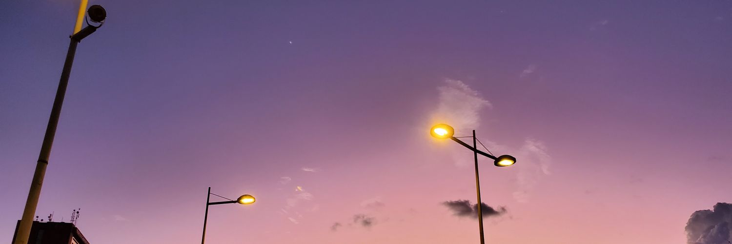ismaelnm95's profile banner image