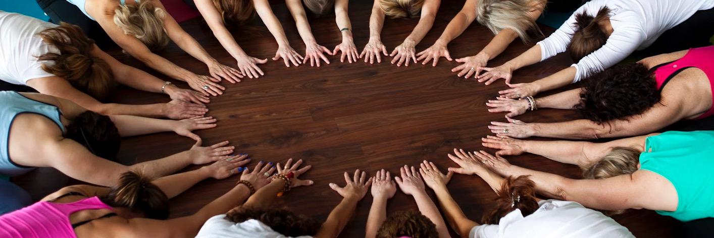 DeviYoga4Women's profile banner image