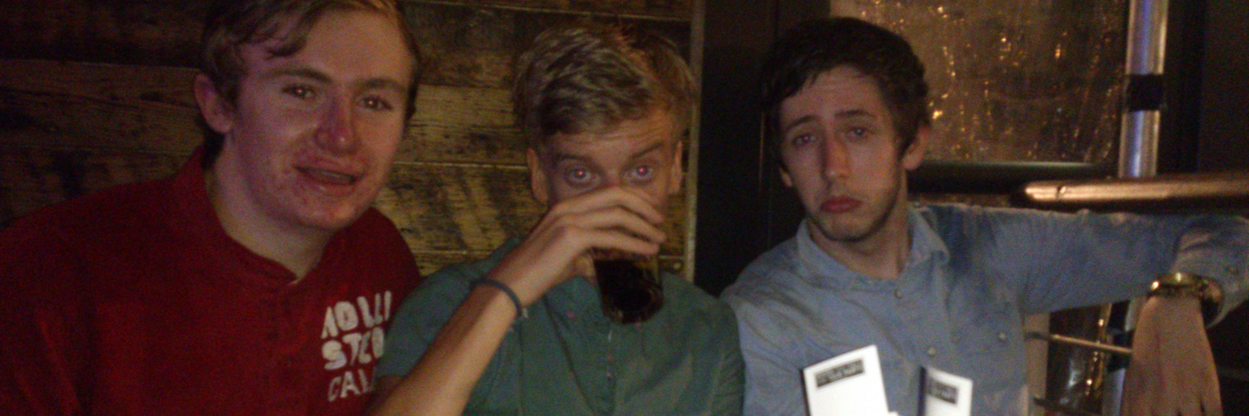 Jordan Mongan banner