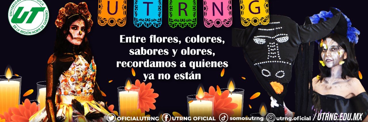 OFICIALUTRNG's profile banner image
