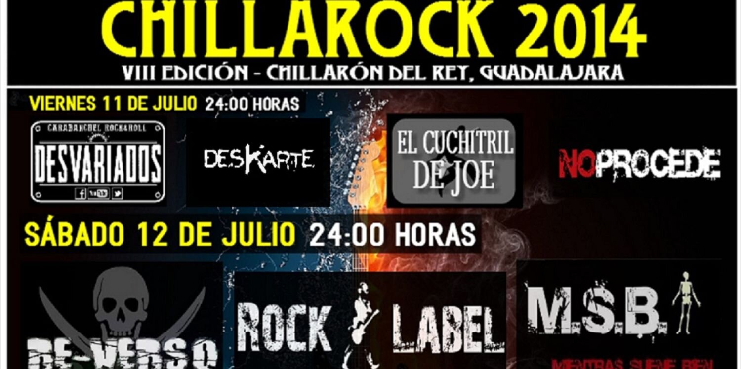 ChillaronAmigos's profile banner image