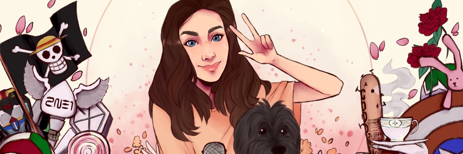 VisualSounds1👽🌸🎃 banner