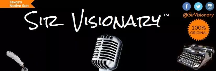 SirVisionary's profile banner image