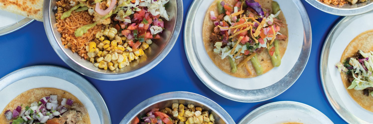 Trejo's Tacos banner