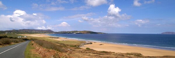 VisitFanad Profile Banner