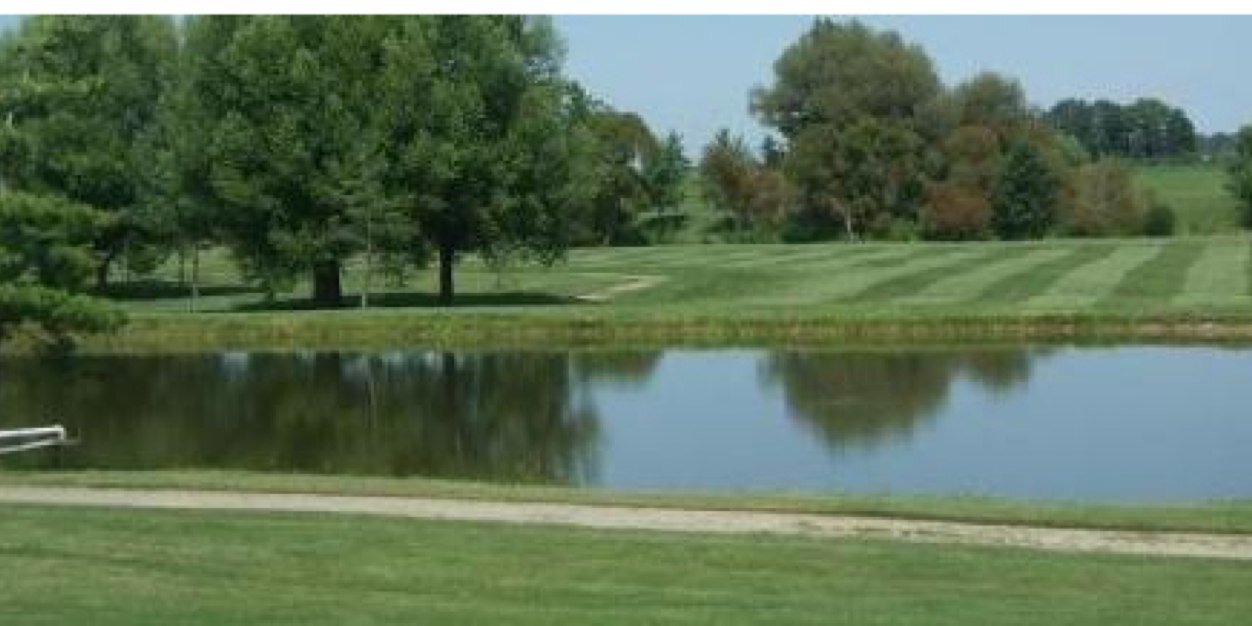 Sandusk Golf Club banner
