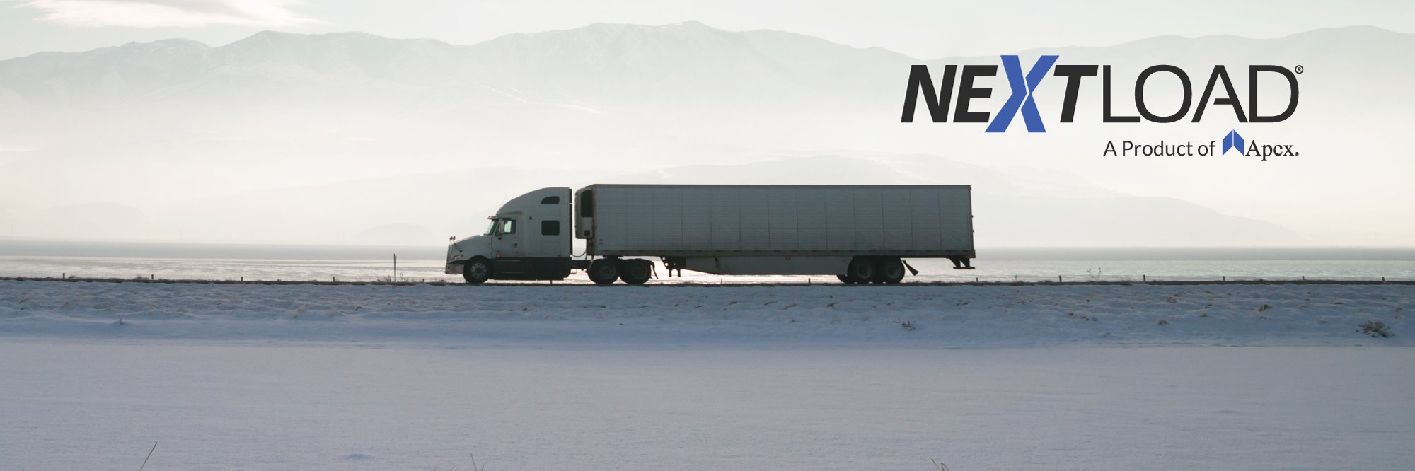 NextLoad's profile banner image