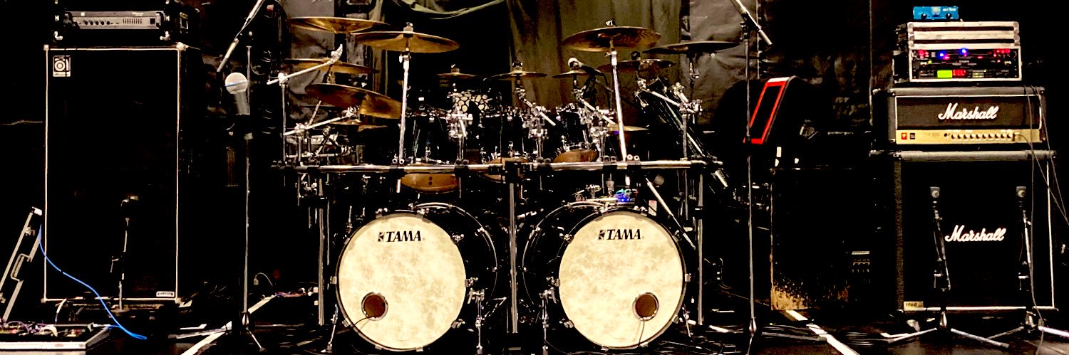 LMD_drums's profile banner image
